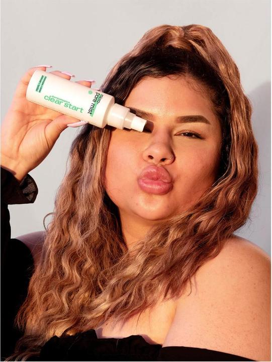 Actual product image Dermalogica Clear Start - Micro-Pore Mist (Tonic water, 118 ml)