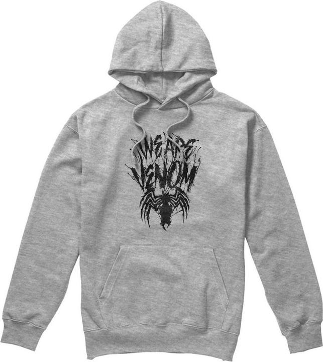 Immagine prodotto We Are Venom Felpa con Cappuccio Uomo (L)