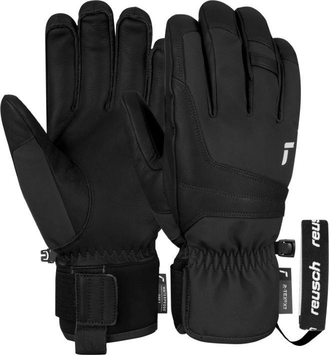 Produktbild Reusch Experience R-TEX XT (10)
