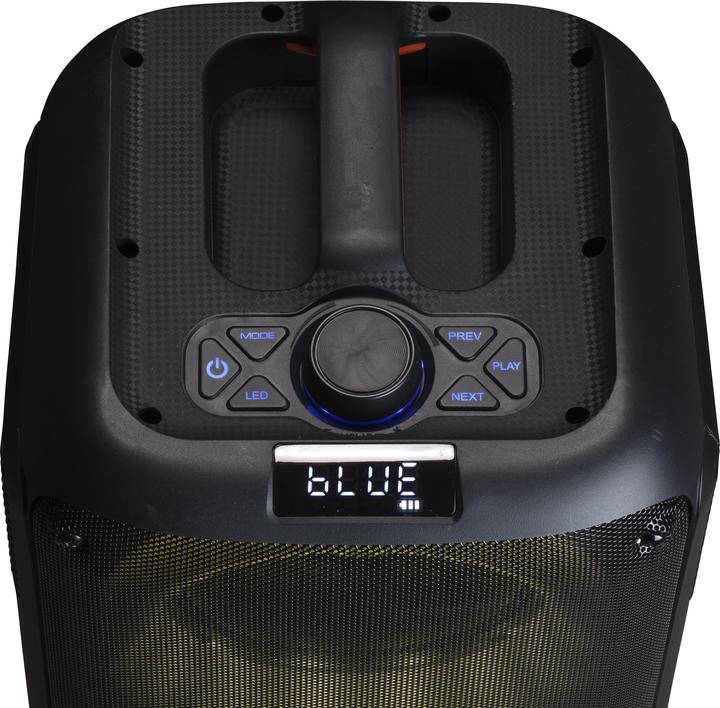 Actual product image Denver BPS-354 (5 h, Battery operated)