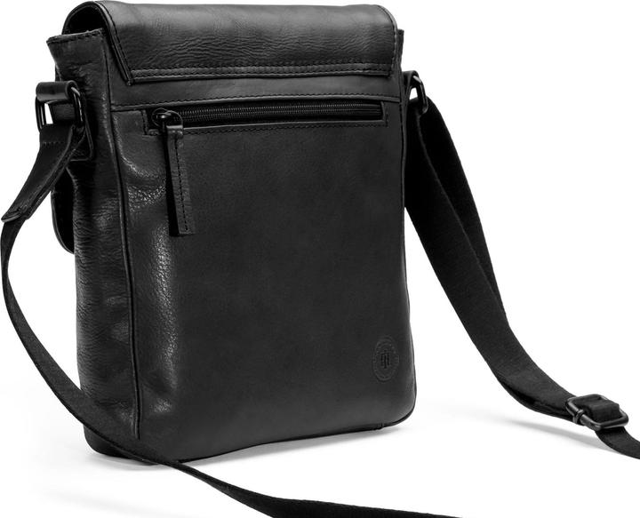 Immagine prodotto Farmhood Borsa a tracolla Memphis in pelle 22 cm