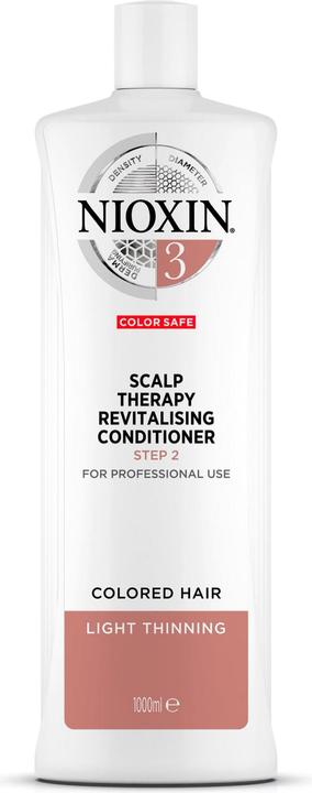 Produktbild Nioxin Scalp Revitaliser für System 3 (1000 ml)