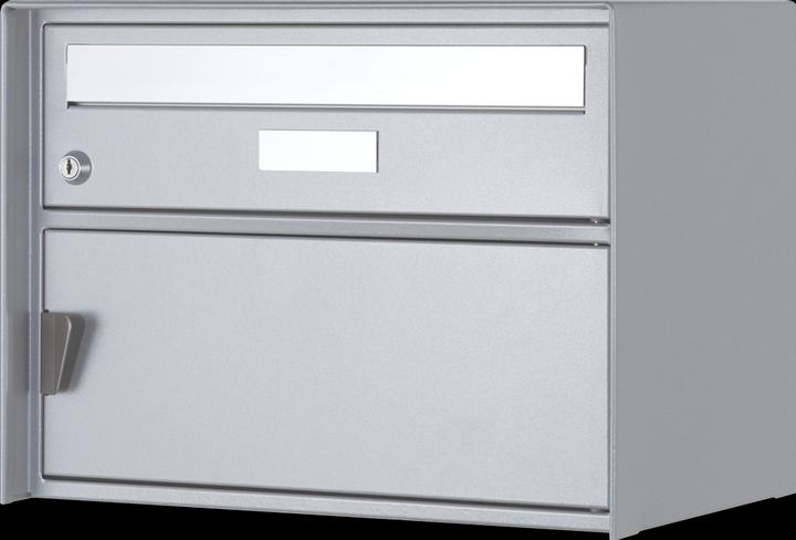 Weißaluminium RAL 9006