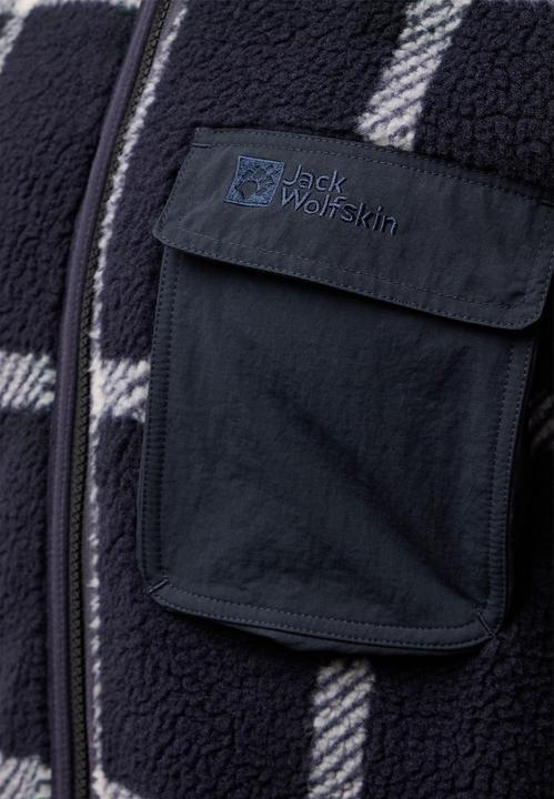Produktbild Jack Wolfskin Felslicht Check Jkt M (XL)