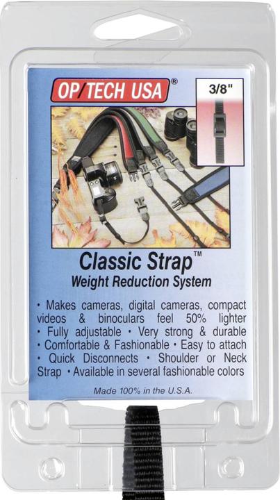 Produktbild OP Tech Strap System Classic Strap (Nackengurt)