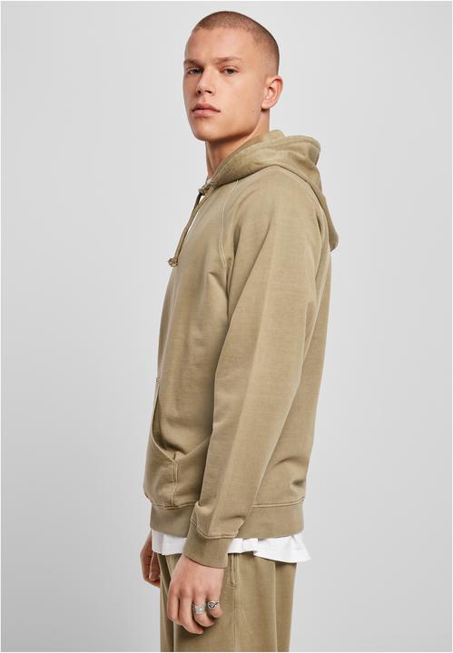 Produktbild Urban Classics Hoodie Overdyed (XL)