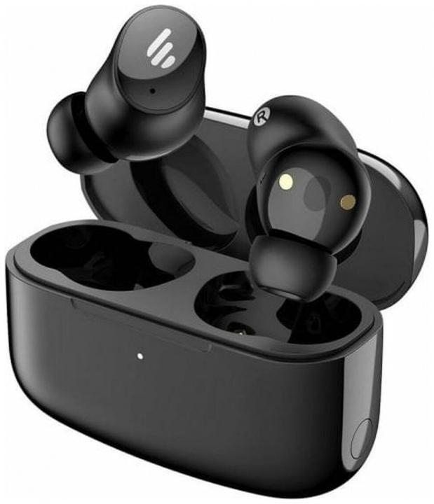 Actual product image Edifier Słuchawki TWS TWS1 Pro2 ANC (czarne) (ANC, 18 h, Wireless)