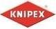 Produktbild Knipex Ersatzmesser-Paar für Abisolierzange.. (50 mm)