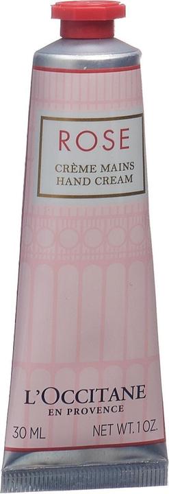 L'Occitane Rose (30 ml)