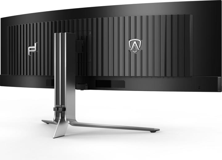 Actual product image AOC Agon Pro PD49 (5120 x 1440 pixels, 49")