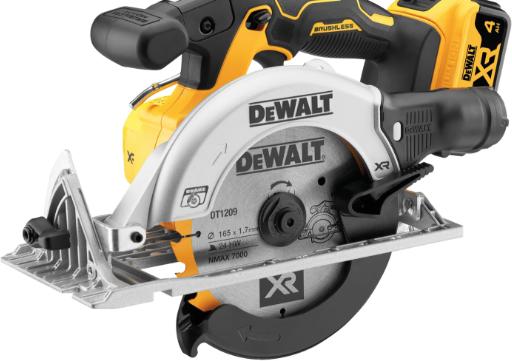 Actual product image DeWalt Schlagbohrschrauber Kombopack 10-tlg.