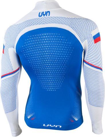 Actual product image UYN Thermoshirt Natyon Russland (XS)