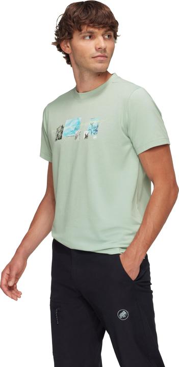 Immagine prodotto Mammut Mountain T-Shirt Men 3308m (XXL)
