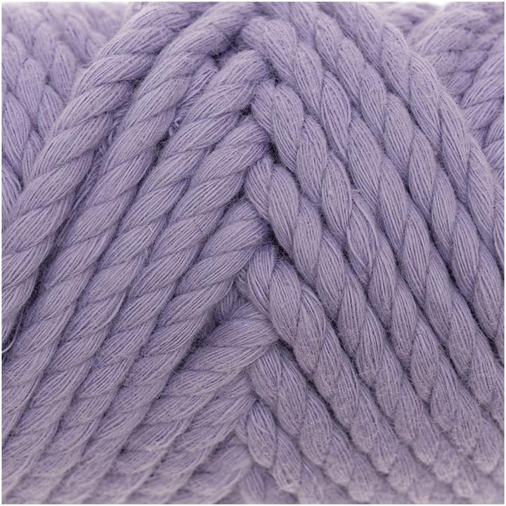 Actual product image Rico Design Rico Creative Cotton Cord, 25 m (25 m)
