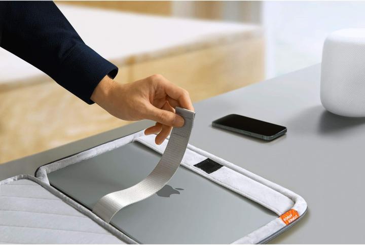 Immagine prodotto tomtoc Versatile A22 (15", Apple, Universale)