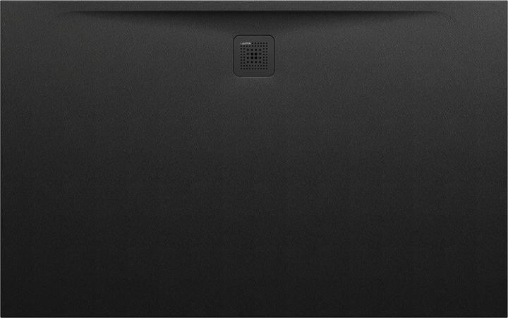 Matt black