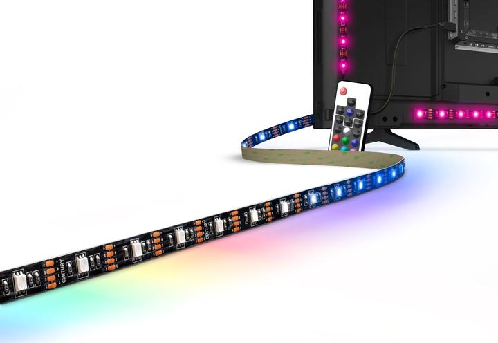 LED strips