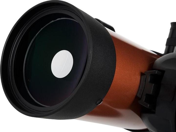 Image du produit Celestron Maksutow informatisé NexStar 4SE