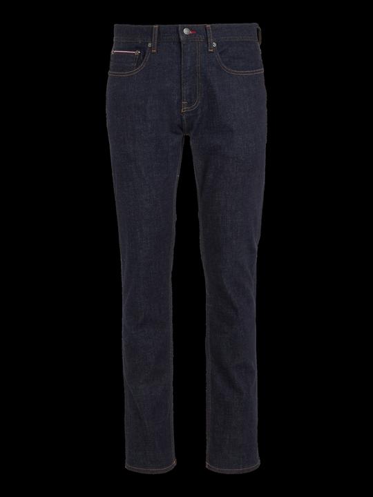 Actual product image Tommy Hilfiger Denton Jeans Straight Fit Ohio Rinse (W32/L36)