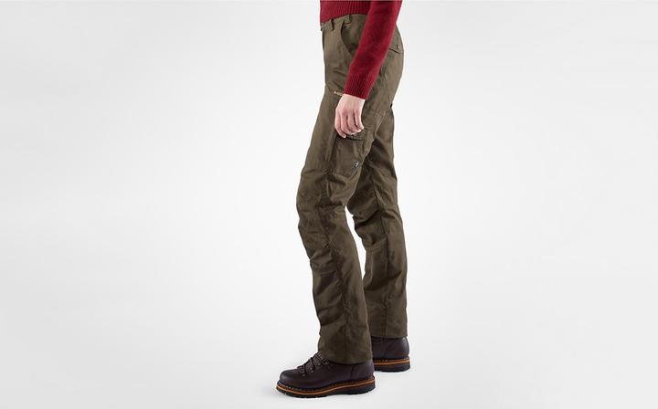 Produktbild Fjällräven Karla Pro (44, L)
