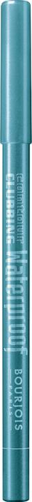 Image du produit Bourjois Contour Clubbing (Bleu de mer)