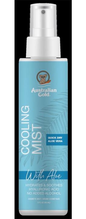 Productafbeelding Australian Gold Cooling Mist (Spuit, 147 ml)