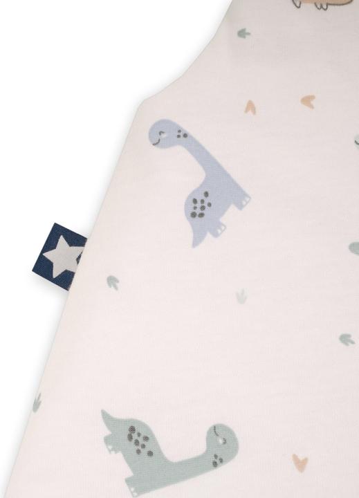 Produktbild Julius Zöllner Jersey Jumper, Little Dinos (85 cm, 2.5 TOG)