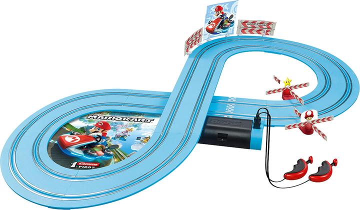 Immagine prodotto Carrera PRIMA Nintendo Mario Kart 2,9 m