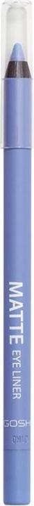Produktbild Gosh Matte (006 Ocean Mist)