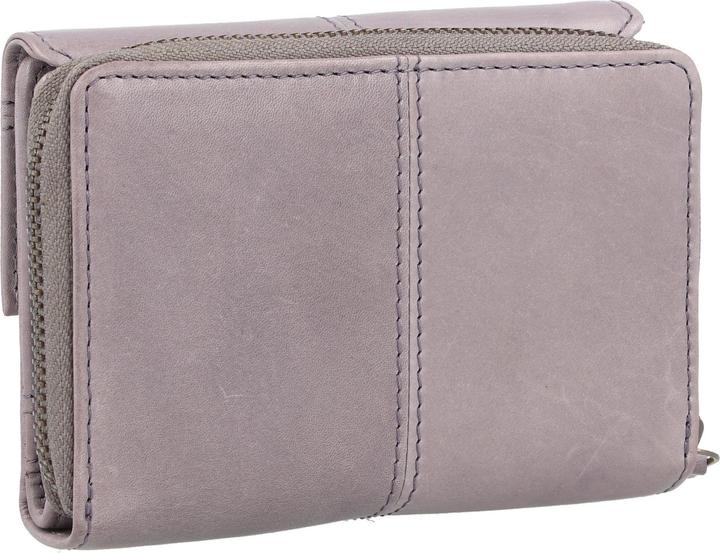 Produktbild Greenland Nature Nature Soft Geldbörse RFID Leder 13 cm