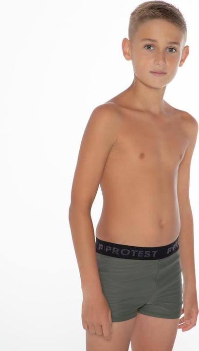 Actual product image Protest SEAN JR swimtrunk (128)