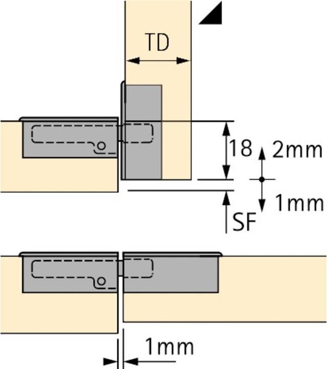 Produktbild Hettich Markant 11