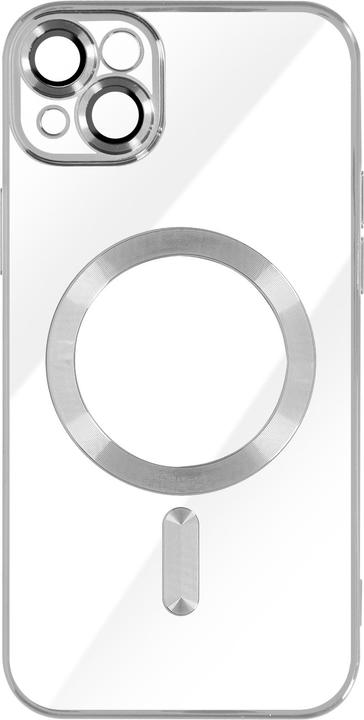 Actual product image Avizar Chrome Mobile Phone Cover Series (Apple iPhone 13)
