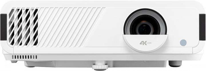 Produktbild Viewsonic PX749-4K (Full HD, 4000 lm, 1.13 - 1.47:1)