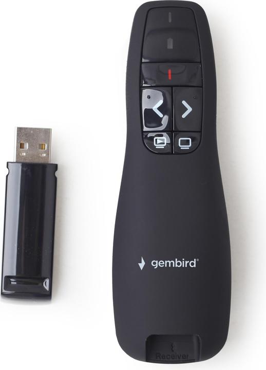 Actual product image Gembird WP-L-02