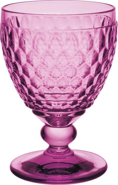Villeroy & Boch Wasserglas Boston Coloured (0.40 l, 1 x)