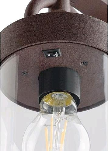 Produktbild Trio Sambesi (E27, IP44)