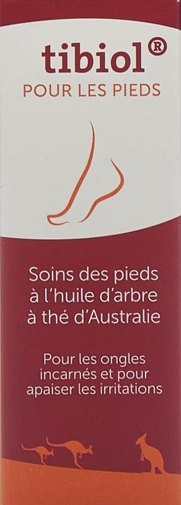 Immagine prodotto Steinberg Pharma Tibiol (Elimina calli, 15 ml)