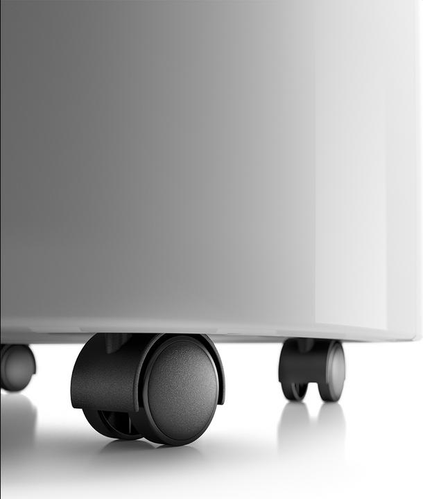 Actual product image De'Longhi Penguino PAC EL92 Silent (35 m², 10000 BTU/h)