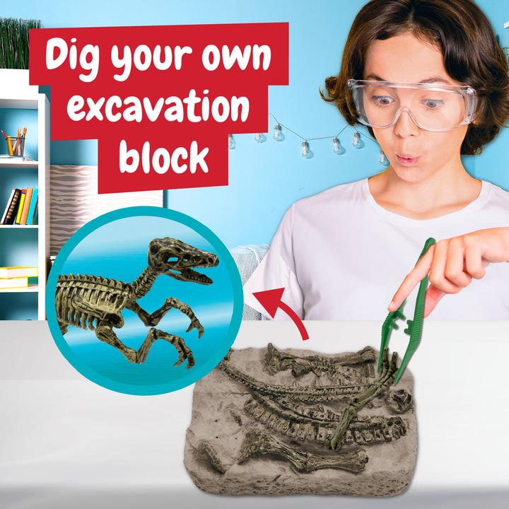Produktbild Science4you Ultimatives Wissenschaftslabor für Kinder