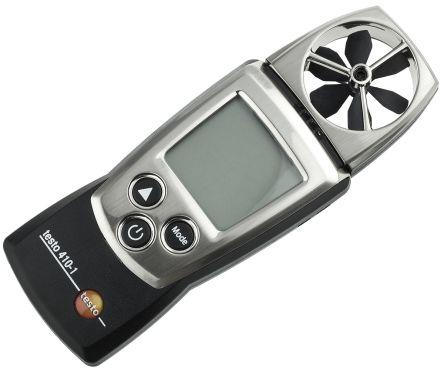 Actual product image Testo 410
