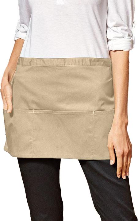 Immagine prodotto Premier Colours Grembiule Corto 3 Tasche (Taglia unica)
