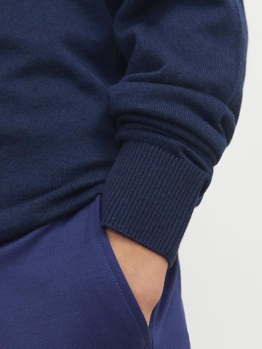 Immagine prodotto Jack & Jones Jjeemil Knit Half Zip Noos Jnr (164)