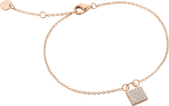 Immagine prodotto Esprit Bracciale Camille in argento 925 (20 cm, Argento 925)