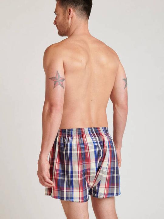 Immagine prodotto Jockey Boxer tessuti (S)