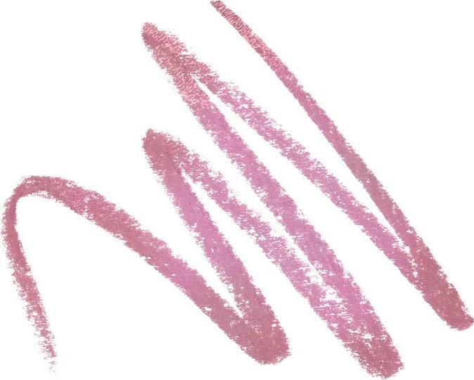 Actual product image Danessa Myricks Infinite Chrome - Micropencil Amethyst