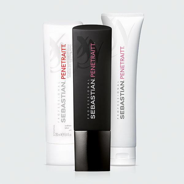 Produktbild Sebastian Penetraitt (250 ml, Flüssiges Shampoo)