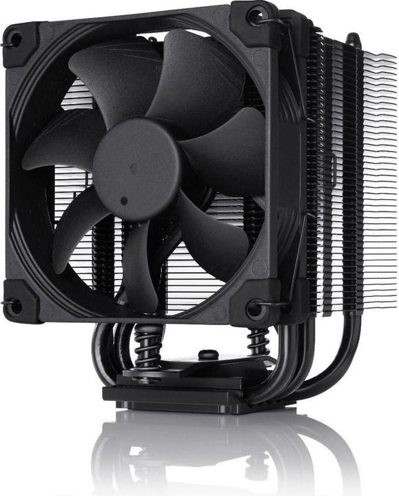 Noctua NH-U9S chromax.black refroidisseur de CPU (125 mm)