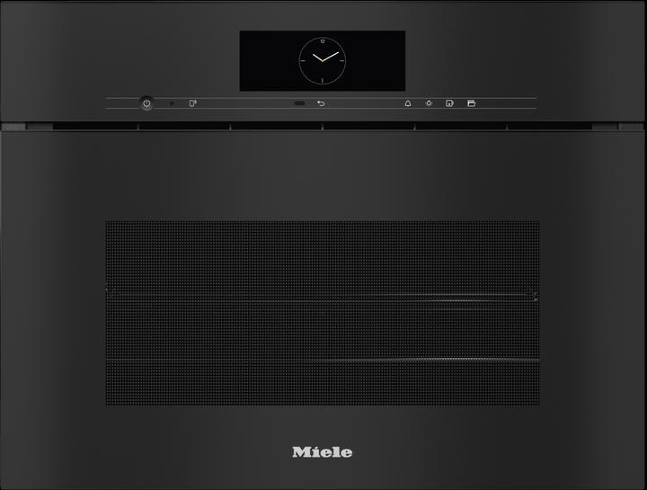 Actual product image Miele DGC 7840 HCX Pro
