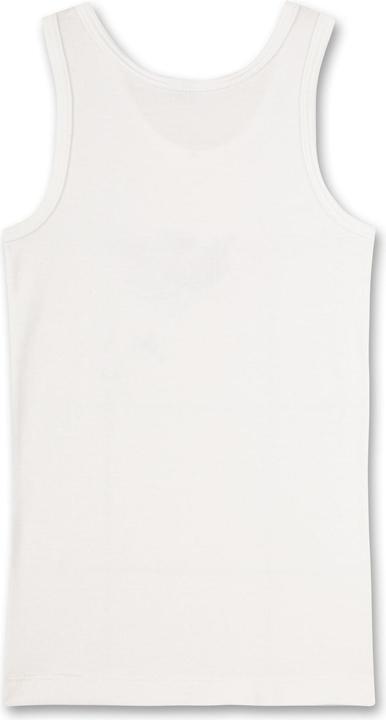 Image du produit Sanetta Maillot de corps fille Off White Little Birdie (104)